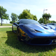 Illustration for article titled Boardwalk Ferrari Maserati Spring Concorso 2016 photodump